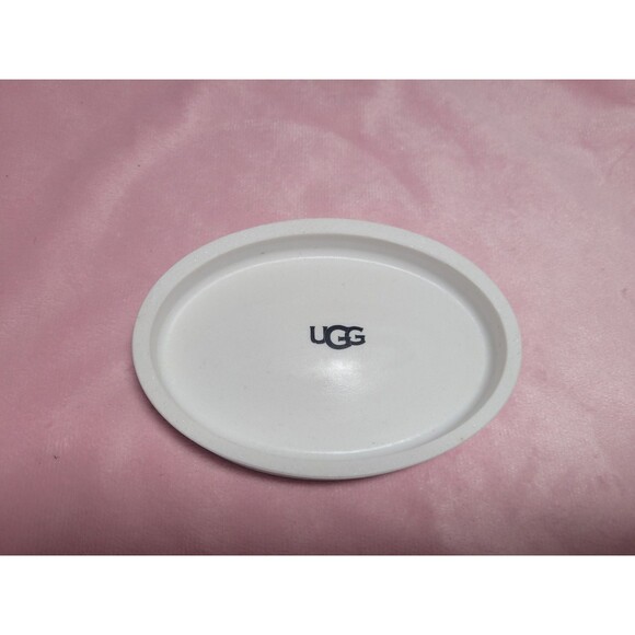 Ugg Soap Dish Trinket Plastic - Picture 2 of 7